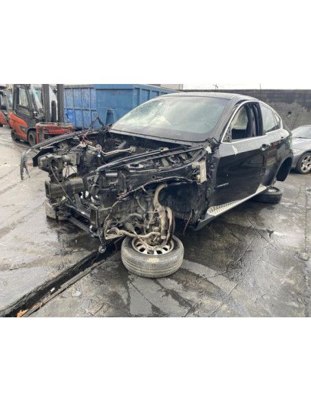 Compresseur clim BMW X6 E71 PHASE 1 Diesel