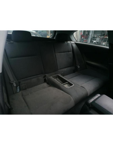 Batterie BMW SERIE 1 E81 Essence
