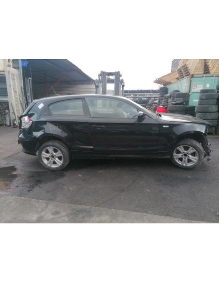 Batterie BMW SERIE 1 E81 Essence