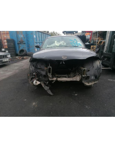 Batterie BMW SERIE 1 E81 Essence
