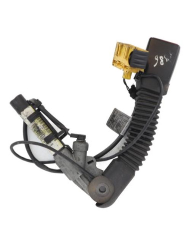 Pretensionneur de ceinture avant droit BMW Z4 E86 COUPE Essence