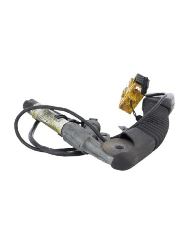Pretensionneur de ceinture avant droit BMW Z4 E86 COUPE Essence