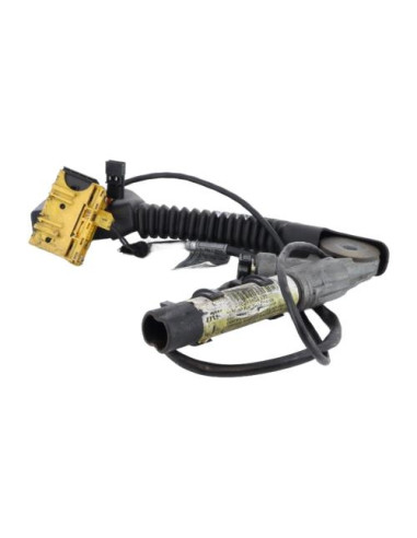 Pretensionneur de ceinture avant droit BMW Z4 E86 COUPE Essence