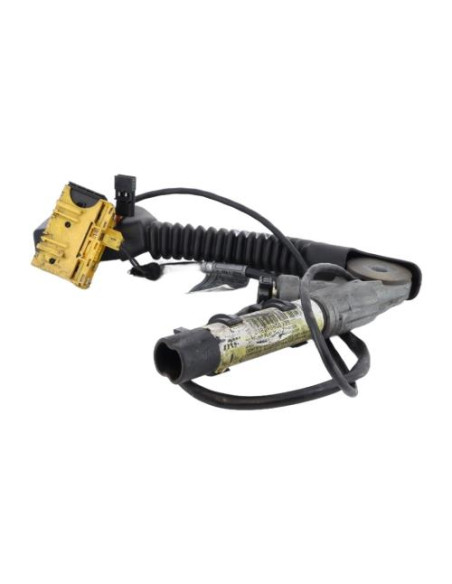 Pretensionneur de ceinture avant droit BMW Z4 E86 COUPE Essence