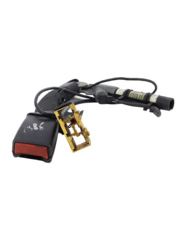 Pretensionneur de ceinture avant droit BMW Z4 E86 COUPE Essence