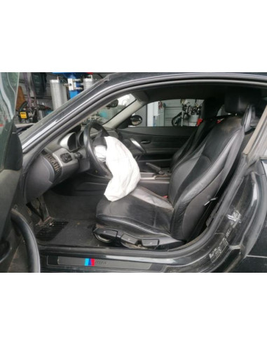 Pretensionneur de ceinture avant droit BMW Z4 E86 COUPE Essence