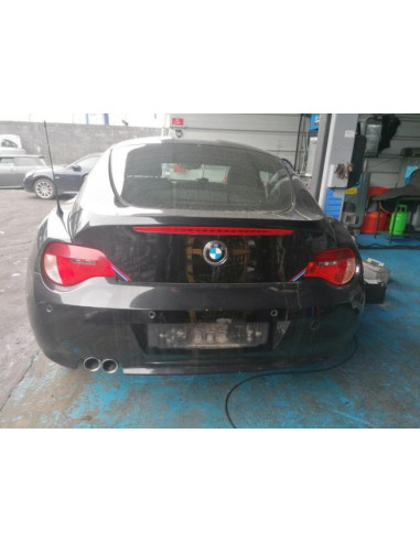 Pretensionneur de ceinture avant droit BMW Z4 E86 COUPE Essence
