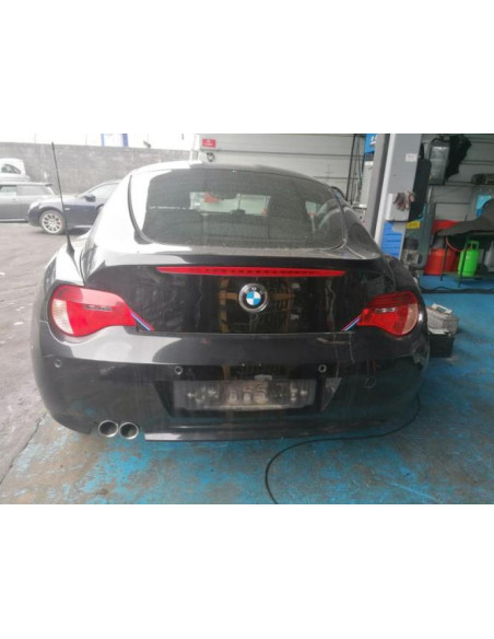 Pretensionneur de ceinture avant droit BMW Z4 E86 COUPE Essence