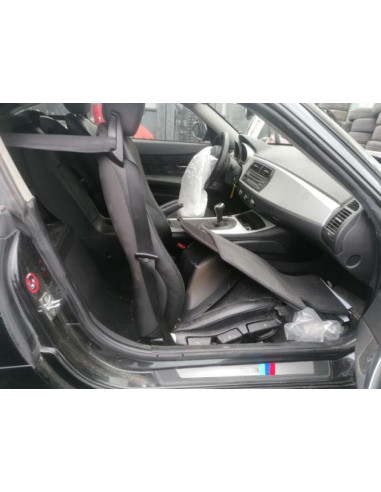 Pretensionneur de ceinture avant droit BMW Z4 E86 COUPE Essence