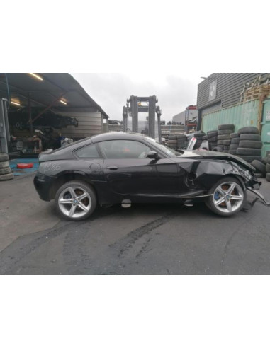 Pretensionneur de ceinture avant droit BMW Z4 E86 COUPE Essence