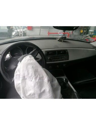 Pretensionneur de ceinture avant droit BMW Z4 E86 COUPE Essence