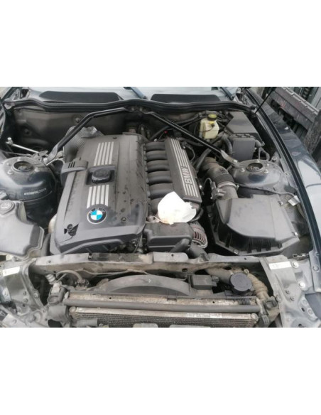 Pretensionneur de ceinture avant droit BMW Z4 E86 COUPE Essence