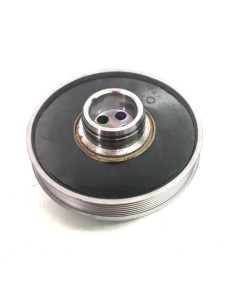 Poulie damper BMW SERIE 1 F40 Diesel 2