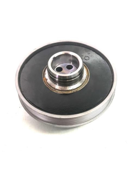 Poulie damper BMW SERIE 1 F40 Diesel