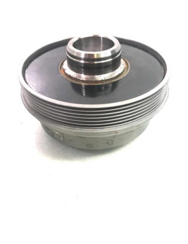 Poulie damper BMW SERIE 1 F40 Diesel