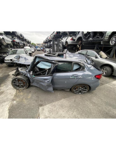Poulie damper BMW SERIE 1 F40 Diesel