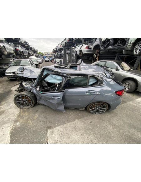 Poulie damper BMW SERIE 1 F40 Diesel