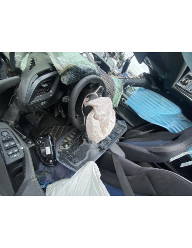 Poulie damper BMW SERIE 1 F40 Diesel