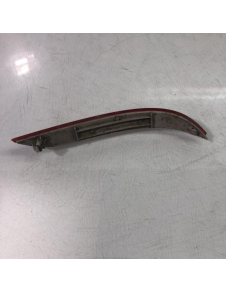 Catadioptre arriere gauche BMW SERIE 5 E60 PHASE 1 
