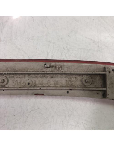Catadioptre arriere gauche BMW SERIE 5 E60 PHASE 1 