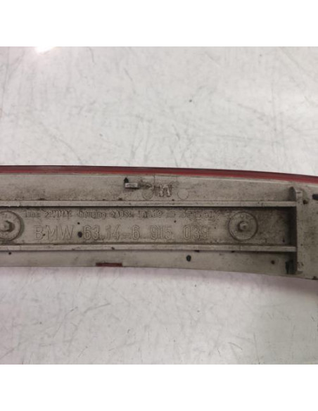 Catadioptre arriere gauche BMW SERIE 5 E60 PHASE 1 