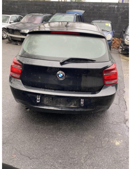 Aerateur tableau de bord BMW SERIE 1 F21 PHASE 1 Diesel