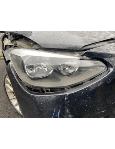Aerateur tableau de bord BMW SERIE 1 F21 PHASE 1 Diesel