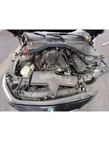 Aerateur tableau de bord BMW SERIE 1 F21 PHASE 1 Diesel
