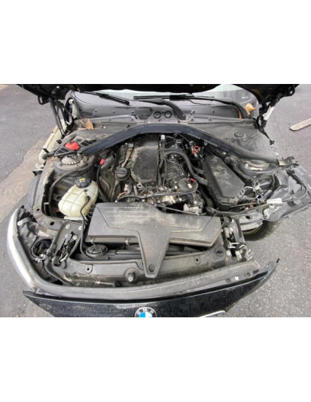 Aerateur tableau de bord BMW SERIE 1 F21 PHASE 1 Diesel