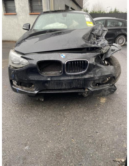 Aerateur tableau de bord BMW SERIE 1 F21 PHASE 1 Diesel