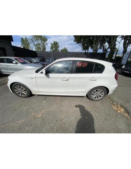 Barillet porte avant gauche BMW SERIE 1 E87 PHASE 2 Diesel