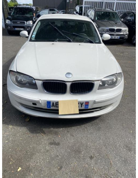 Barillet porte avant gauche BMW SERIE 1 E87 PHASE 2 Diesel