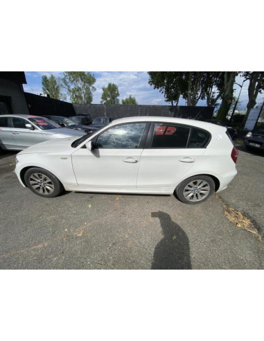 Barillet porte avant gauche BMW SERIE 1 E87 PHASE 2 Diesel