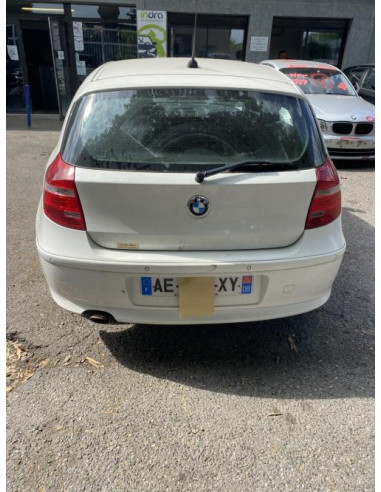 Barillet porte avant gauche BMW SERIE 1 E87 PHASE 2 Diesel