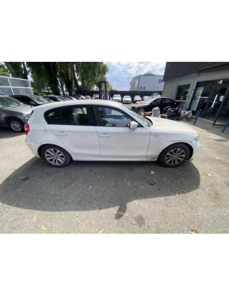 Barillet porte avant gauche BMW SERIE 1 E87 PHASE 2 Diesel