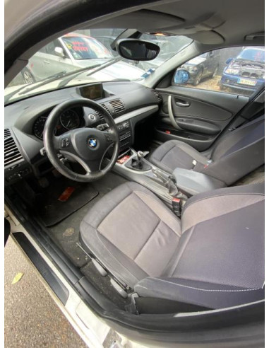 Barillet porte avant gauche BMW SERIE 1 E87 PHASE 2 Diesel