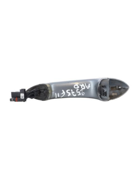 Poignee porte arriere droit BMW SERIE 5 F11 TOURING PHASE 1 BREAK Diesel
