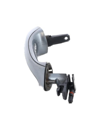 Poignee porte arriere droit BMW SERIE 5 F11 TOURING PHASE 1 BREAK Diesel