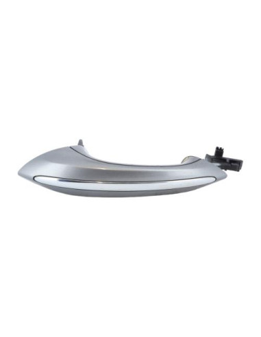 Poignee porte arriere droit BMW SERIE 5 F11 TOURING PHASE 1 BREAK Diesel