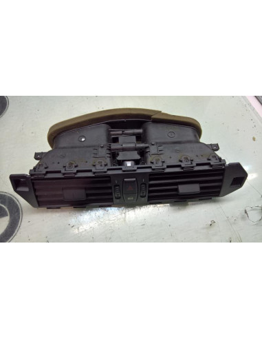 Aerateur tableau de bord BMW SERIE 5 E60 PHASE 1 