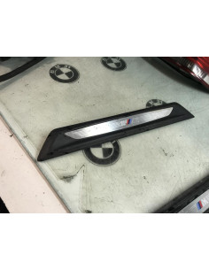 Bas de caisse droit BMW SERIE 1 (F20) 