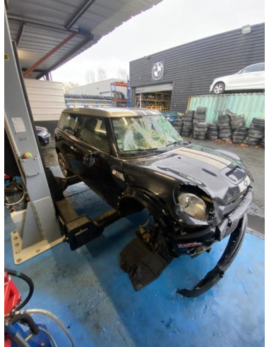 Boitier eau MINI MINI 2 R55 CLUBMAN PHASE 1 BREAK Essence