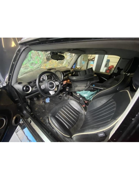 Boitier eau MINI MINI 2 R55 CLUBMAN PHASE 1 BREAK Essence