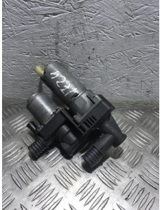 Robinet de chauffage BMW X3 E83 PHASE 2 Diesel