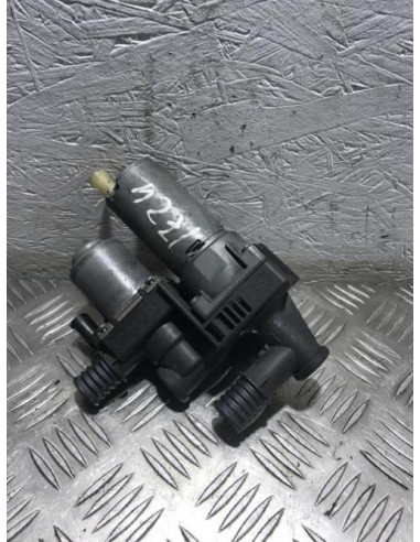 Robinet de chauffage BMW X3 E83 PHASE 2 Diesel
