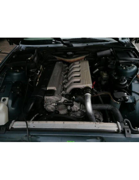 Robinet de chauffage BMW SERIE 5 E34 Diesel