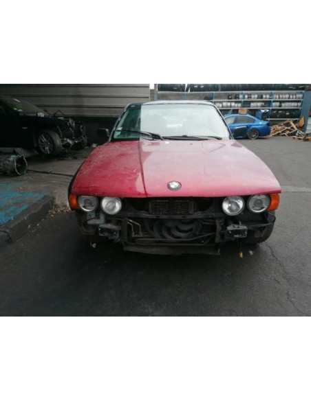 Robinet de chauffage BMW SERIE 5 E34 Diesel