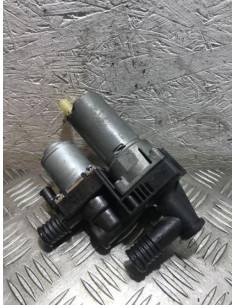 Robinet de chauffage BMW X3 E83 PHASE 1 Diesel