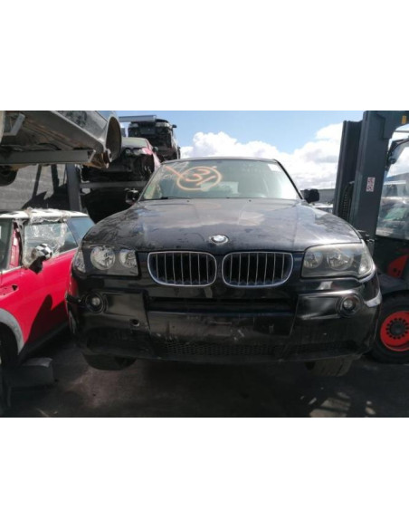 Robinet de chauffage BMW X3 E83 PHASE 1 Diesel