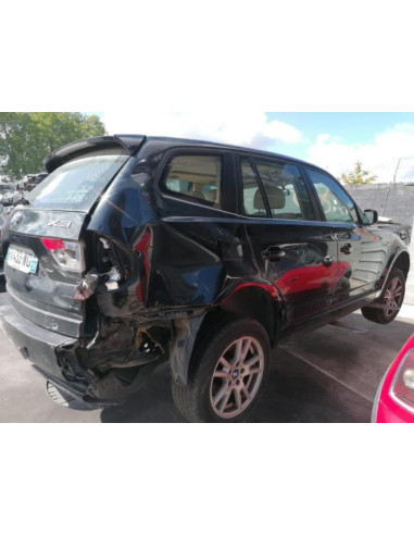 Robinet de chauffage BMW X3 E83 PHASE 1 Diesel